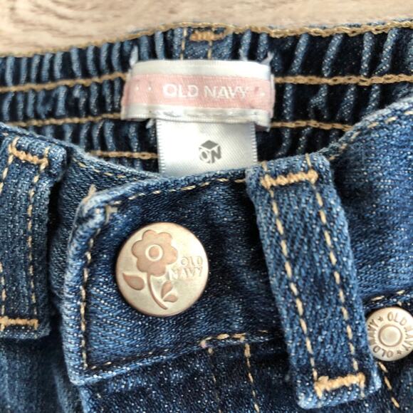 Old Navy / Children’s Place Denim Jeans Bundle (2) - Picture 9 of 13